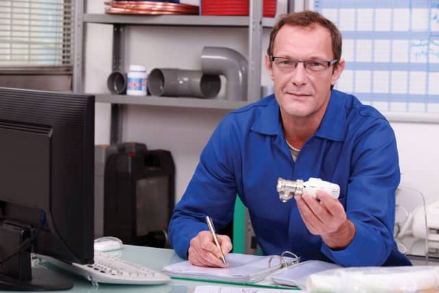 Comport ERP Üretim Planlama